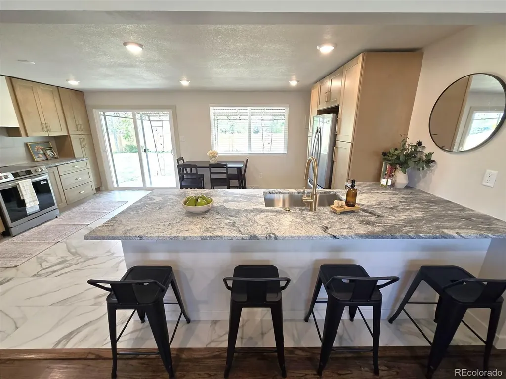 1320 Dawson Drive Denver CO 80229