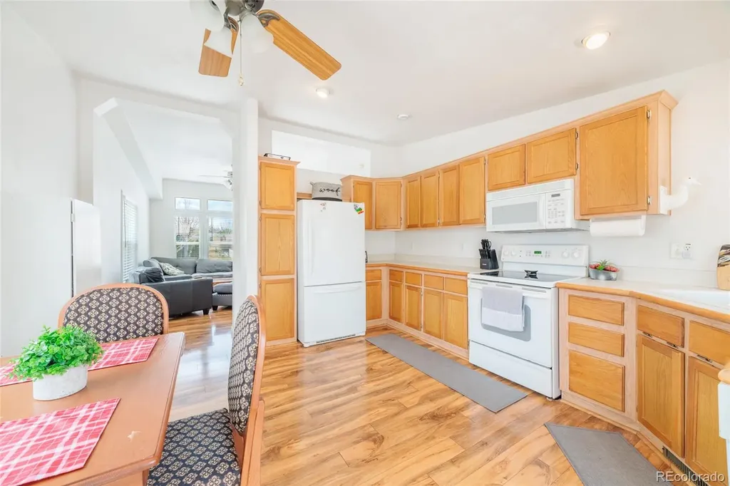 7805 Sunflower Green Frederick CO 80530