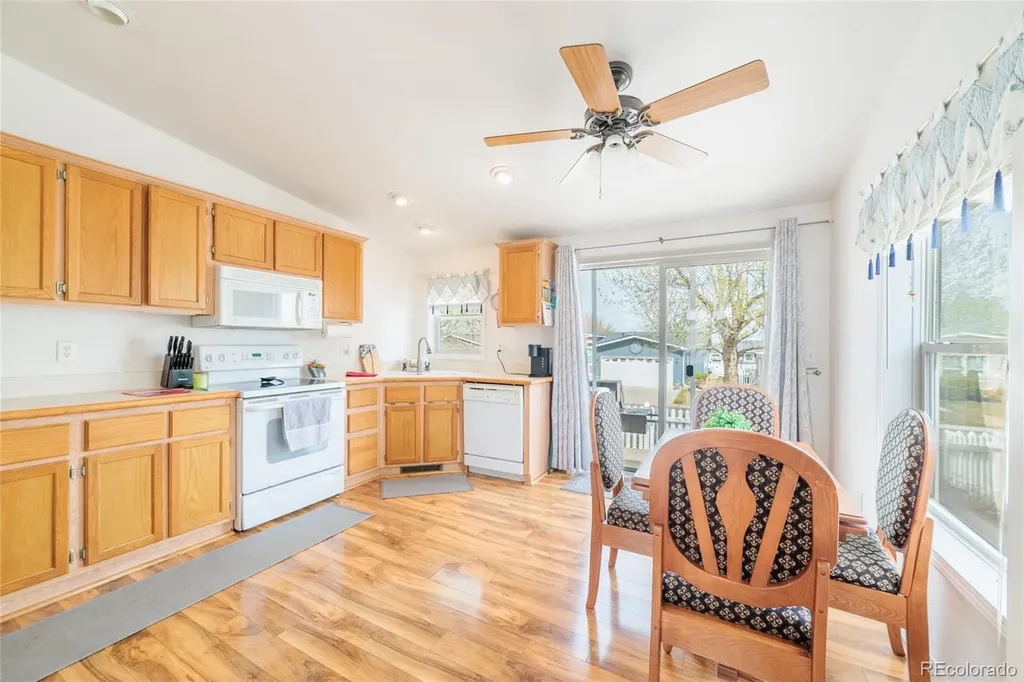 7805 Sunflower Green Frederick CO 80530