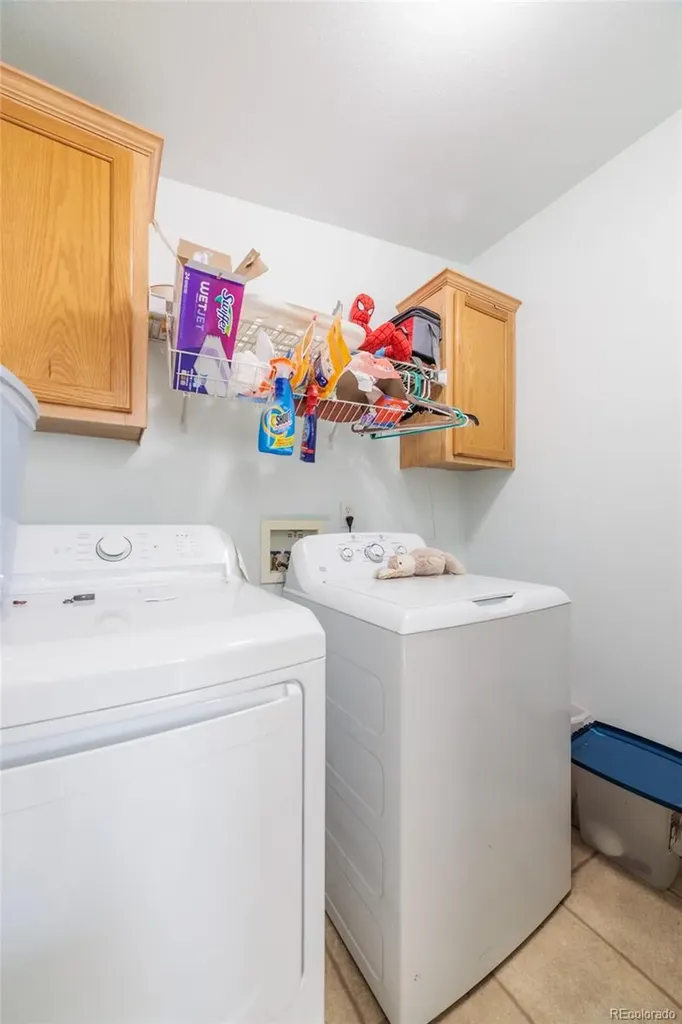 7805 Sunflower Green Frederick CO 80530