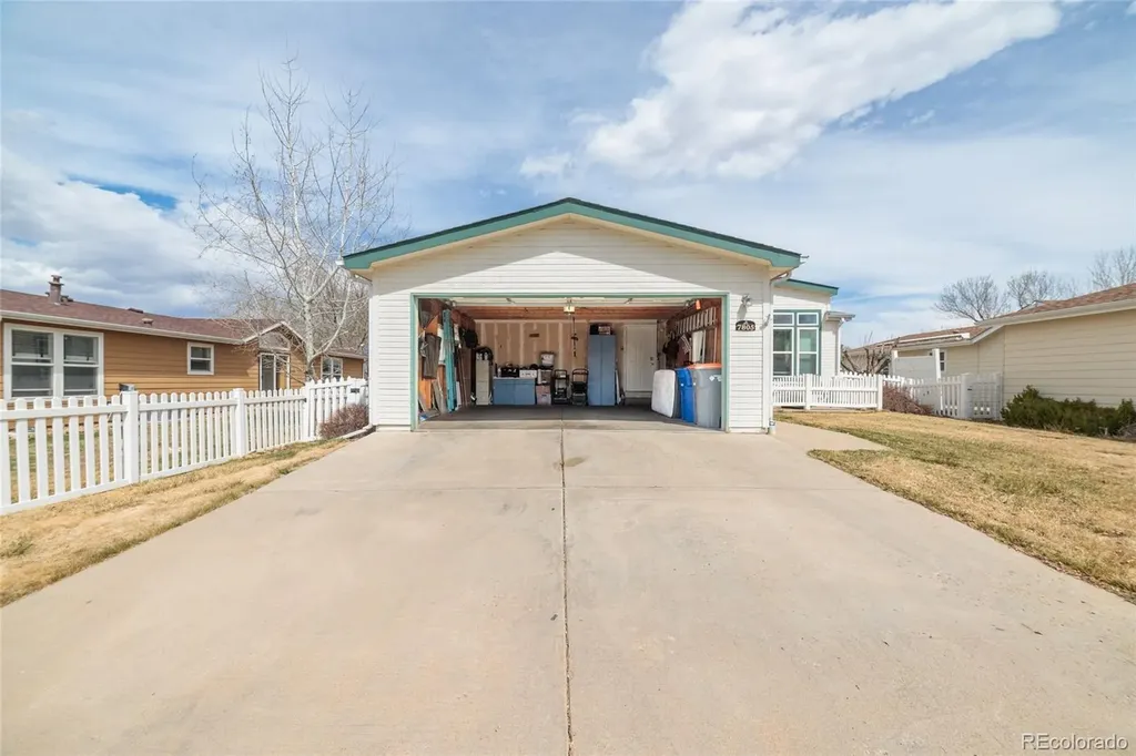 7805 Sunflower Green Frederick CO 80530