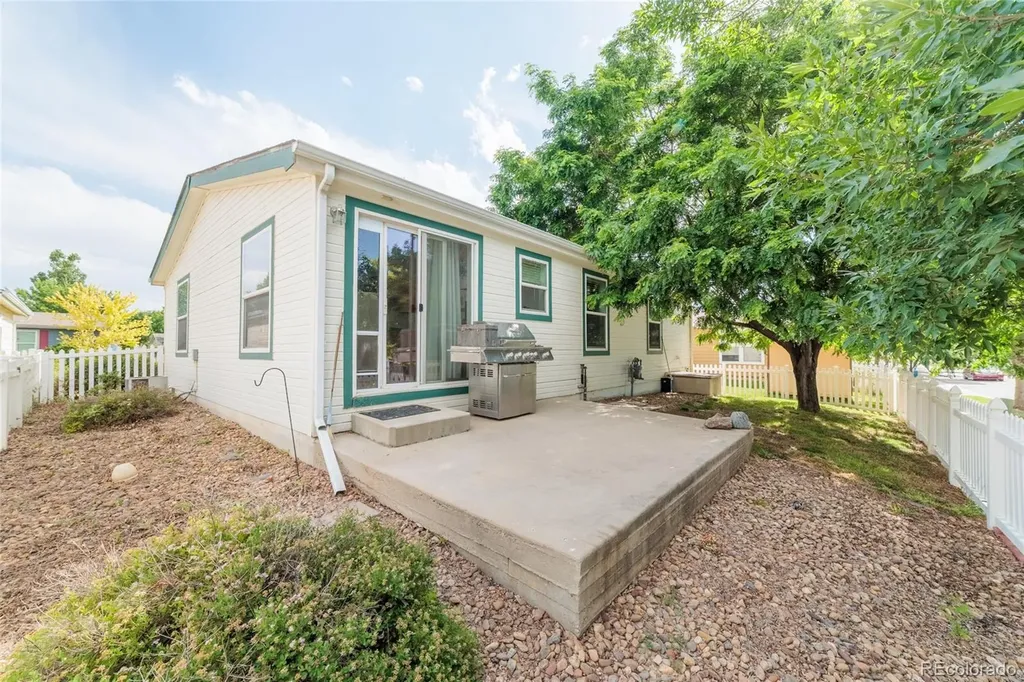 7805 Sunflower Green Frederick CO 80530