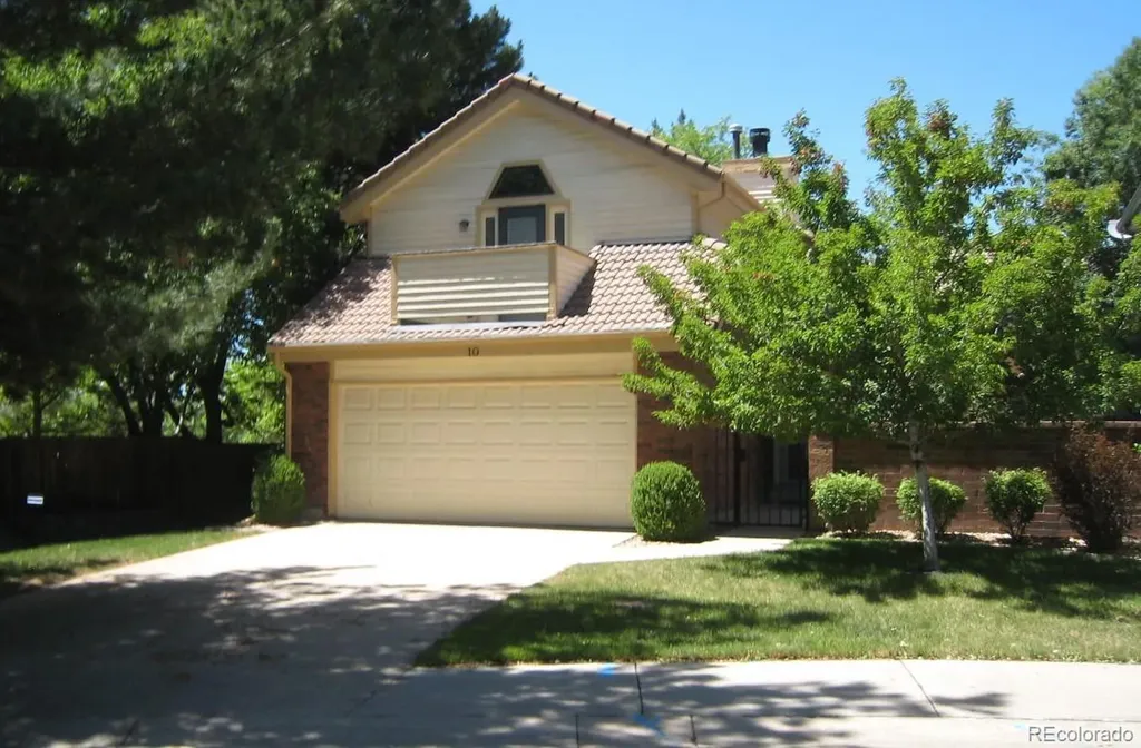 2900 S Quebec Street Denver CO 80231