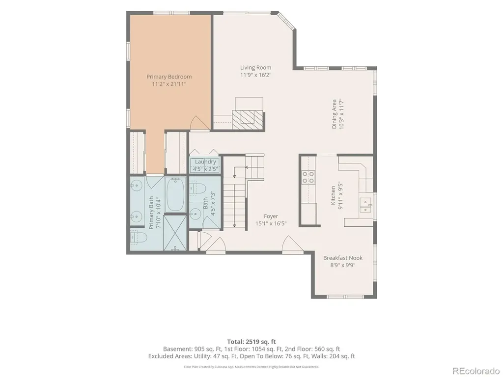2900 S Quebec Street Denver CO 80231