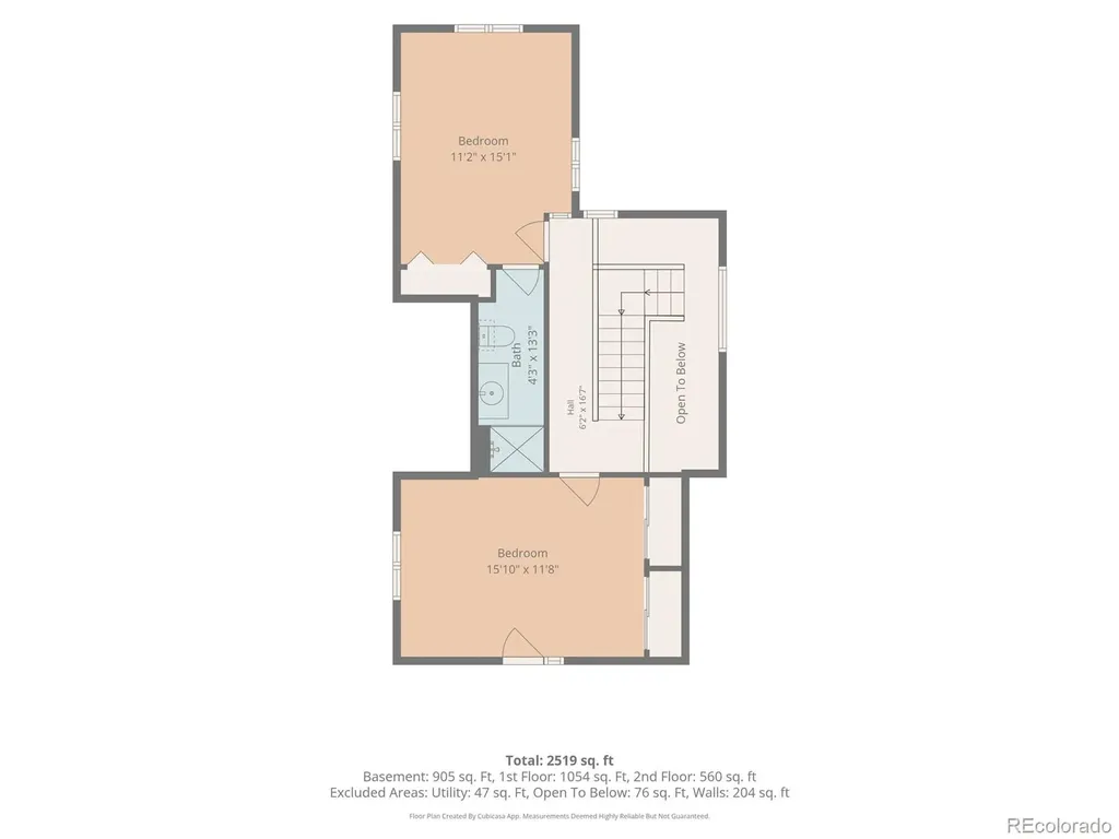 2900 S Quebec Street Denver CO 80231