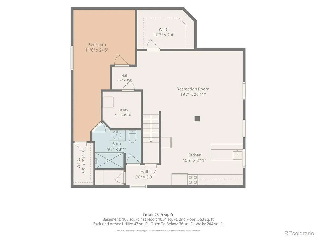 2900 S Quebec Street Denver CO 80231