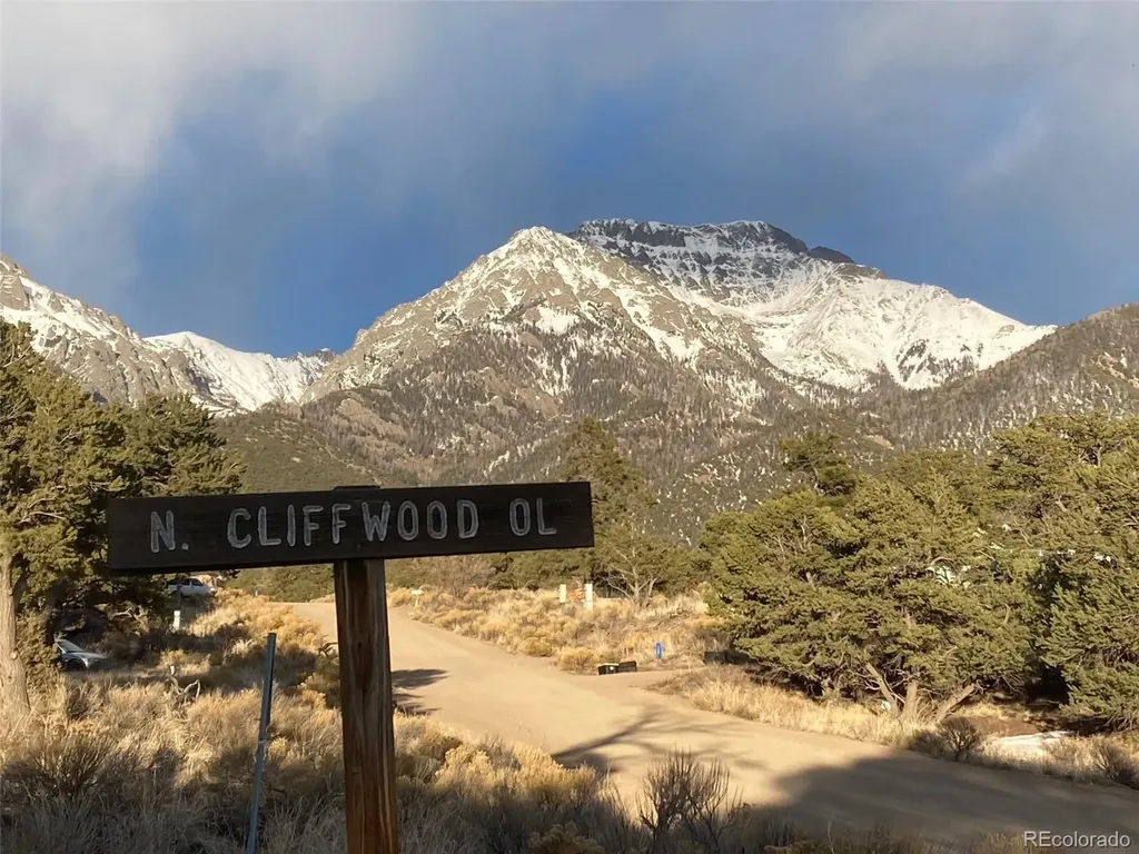 745 N Cliffwood Crestone CO 81131