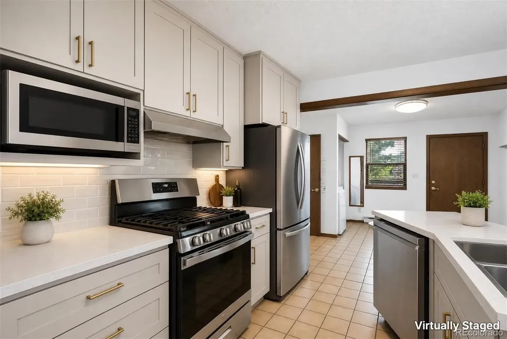 240 Stuart Street Denver CO 80219