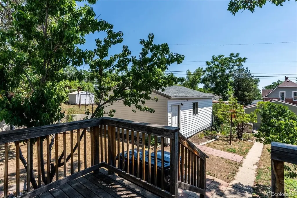 240 Stuart Street Denver CO 80219