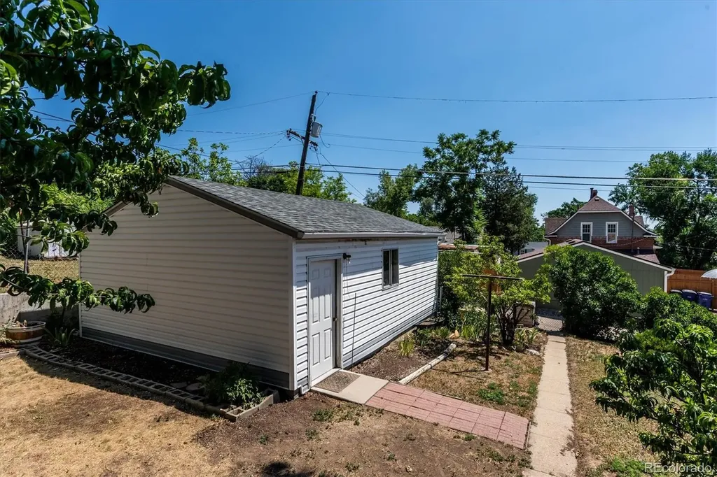 240 Stuart Street Denver CO 80219