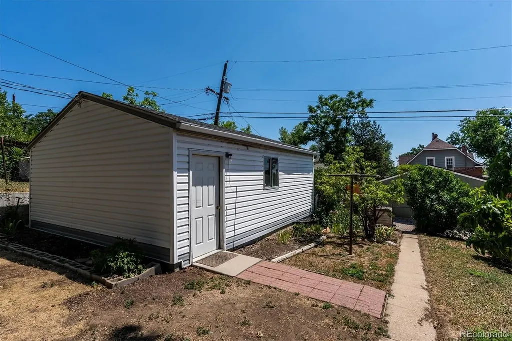 240 Stuart Street Denver CO 80219