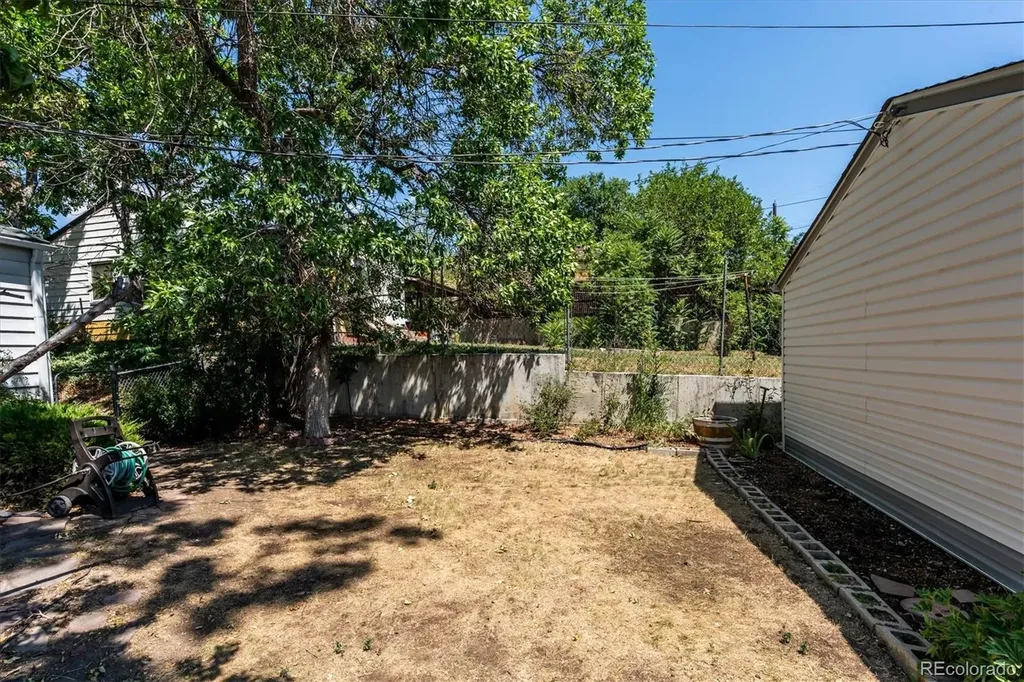 240 Stuart Street Denver CO 80219
