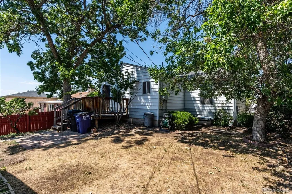 240 Stuart Street Denver CO 80219