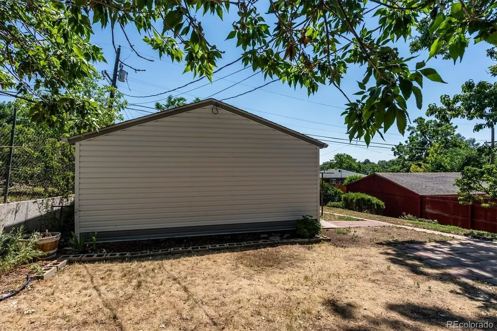 240 Stuart Street Denver CO 80219