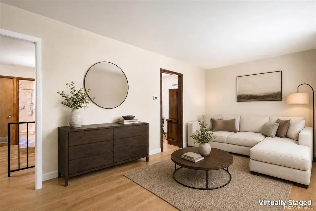 240 Stuart Street Denver CO 80219
