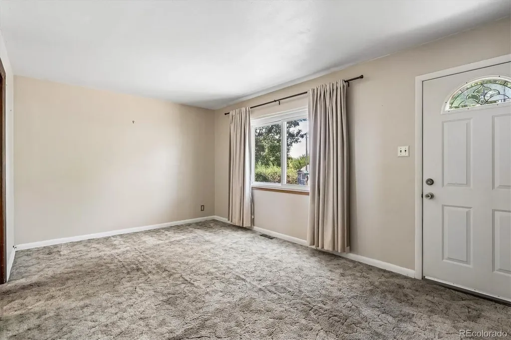 240 Stuart Street Denver CO 80219