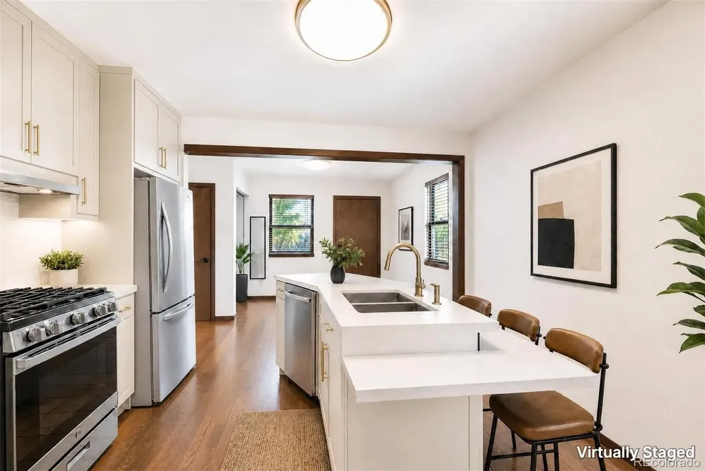 240 Stuart Street Denver CO 80219