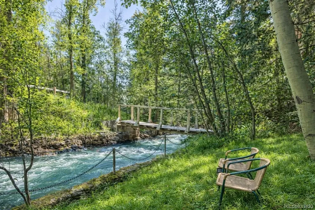 4421 Colorado Highway 103 Idaho Springs CO 80452