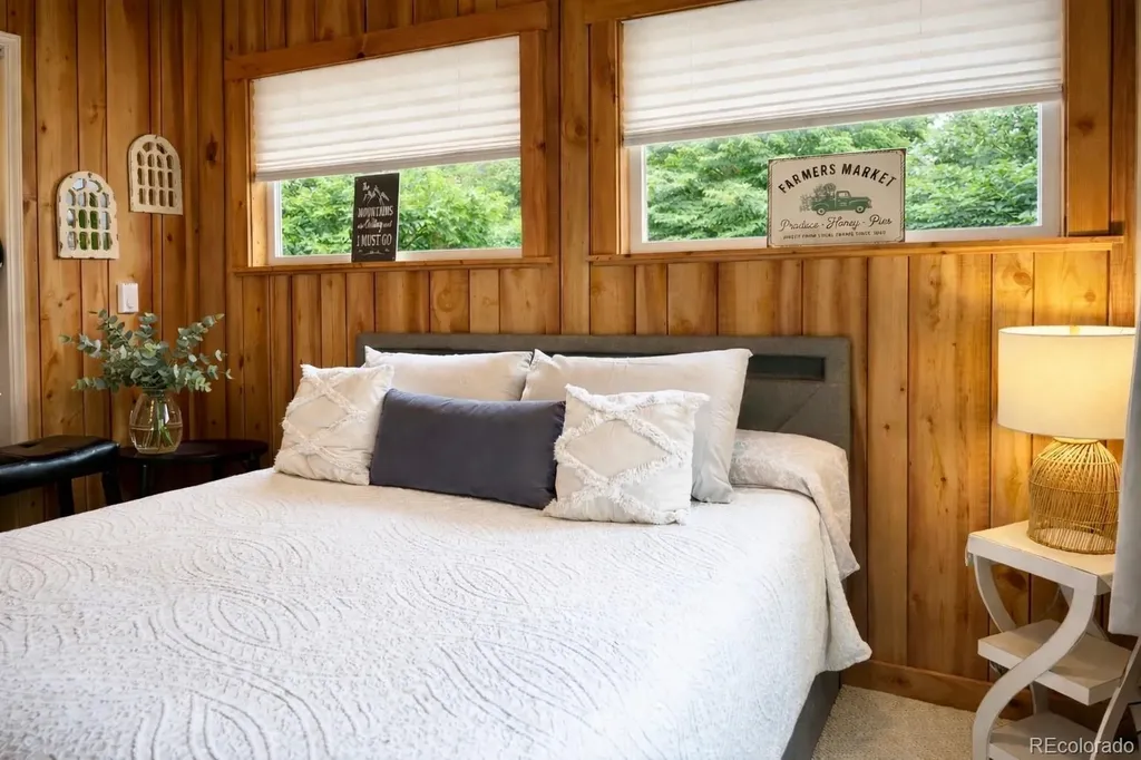 4421 Colorado Highway 103 Idaho Springs CO 80452