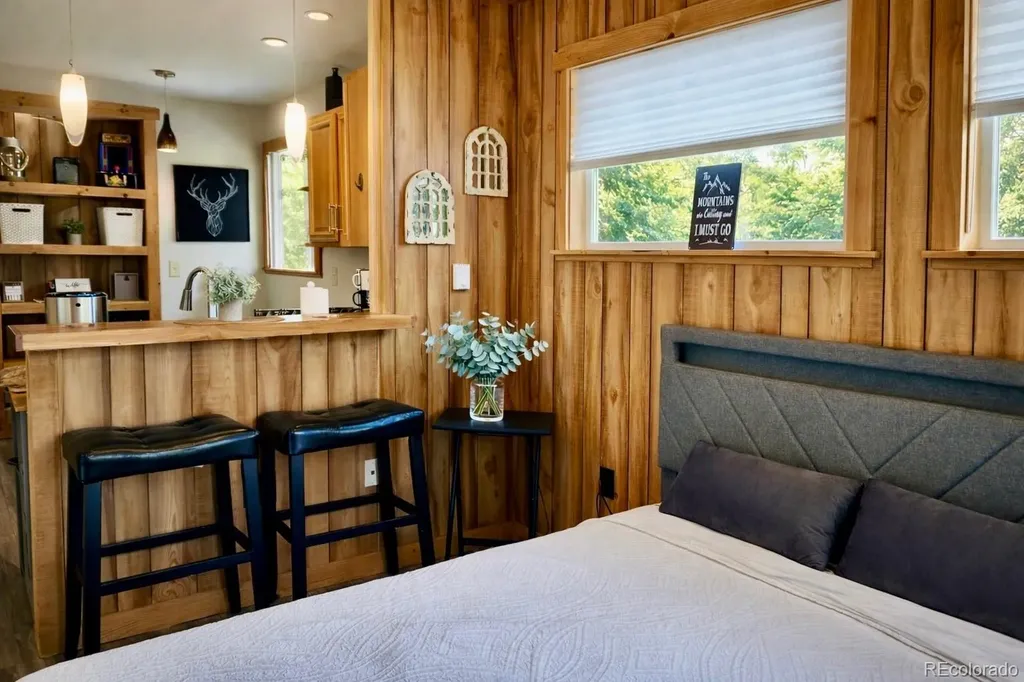 4421 Colorado Highway 103 Idaho Springs CO 80452