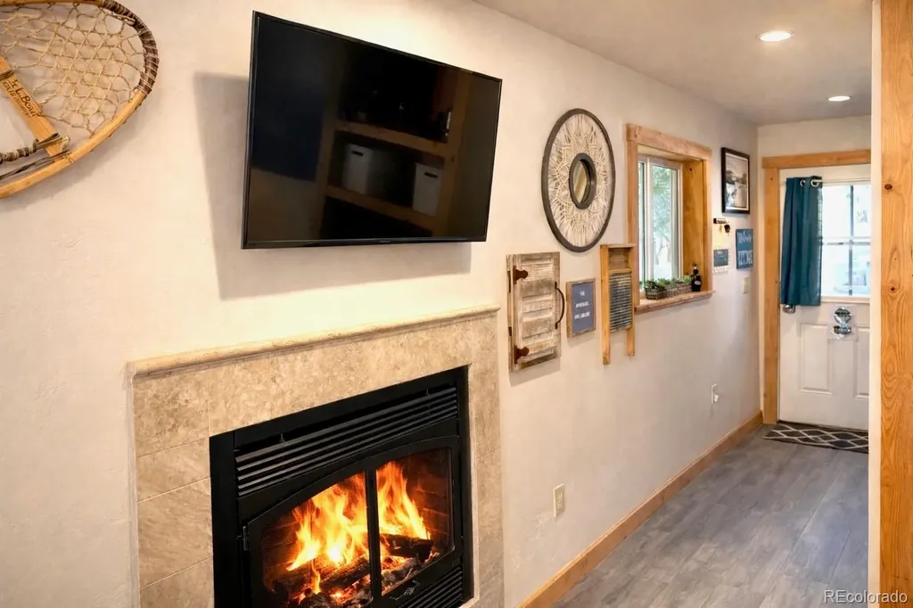 4421 Colorado Highway 103 Idaho Springs CO 80452