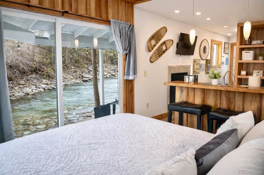 4421 Colorado Highway 103 Idaho Springs CO 80452