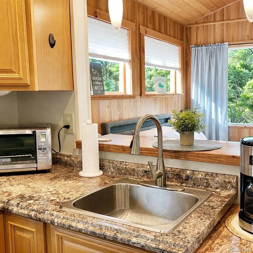 4421 Colorado Highway 103 Idaho Springs CO 80452
