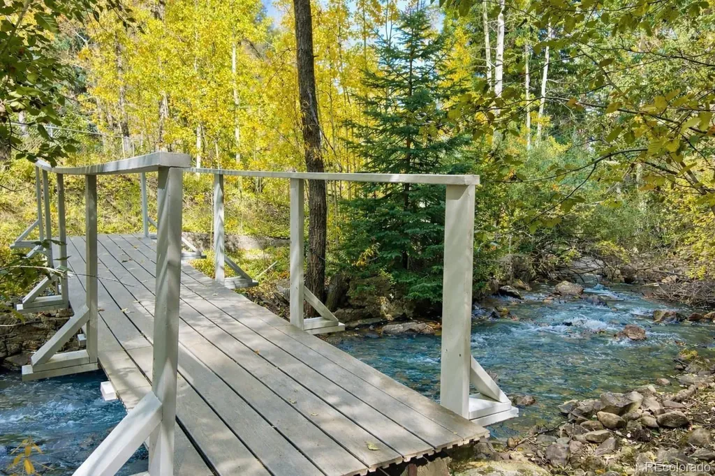 4421 Colorado Highway 103 Idaho Springs CO 80452
