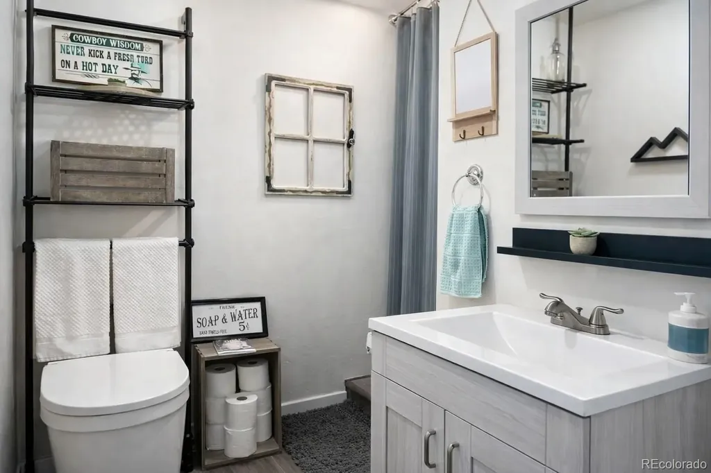4421 Colorado Highway 103 Idaho Springs CO 80452