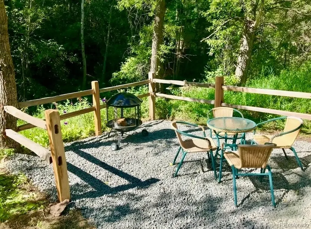 4421 Colorado Highway 103 Idaho Springs CO 80452