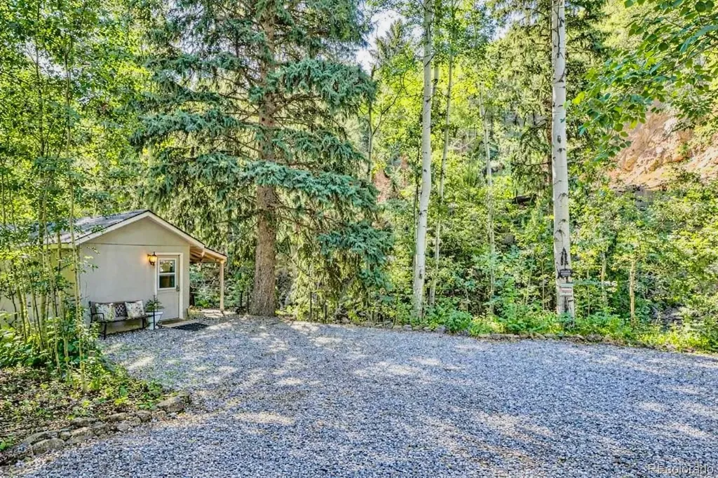 4421 Colorado Highway 103 Idaho Springs CO 80452