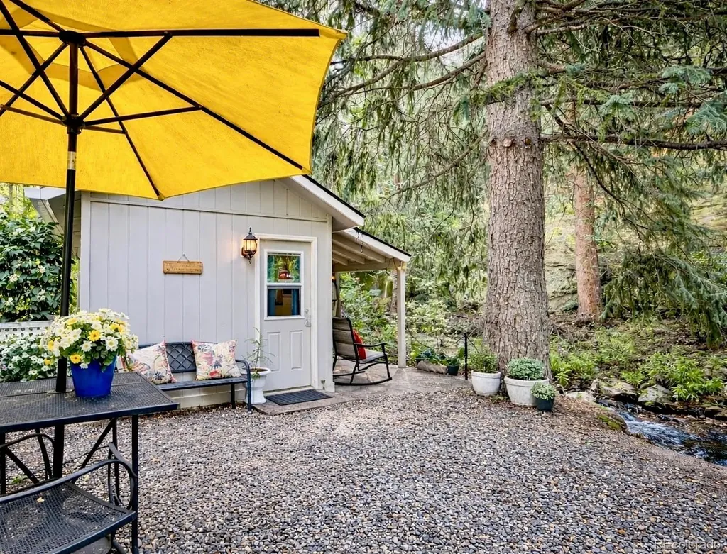 4421 Colorado Highway 103 Idaho Springs CO 80452