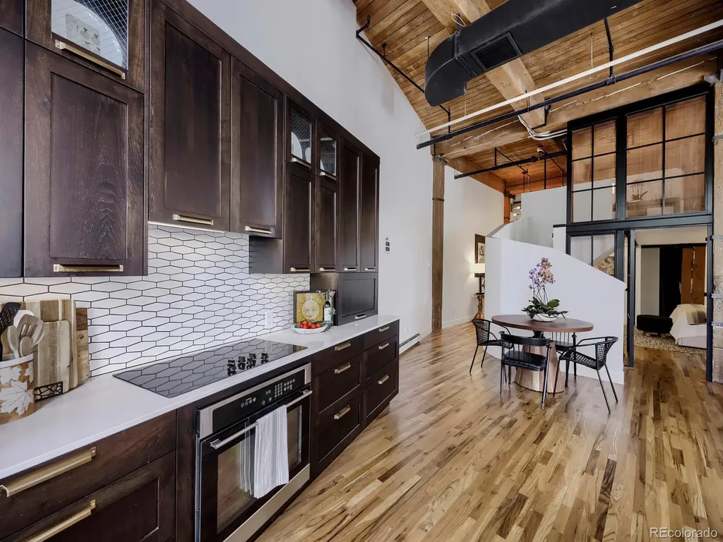 1616 14th Street Denver CO 80202