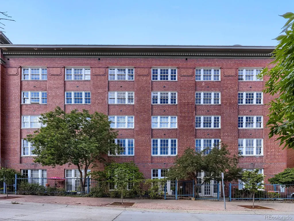 1616 14th Street Denver CO 80202