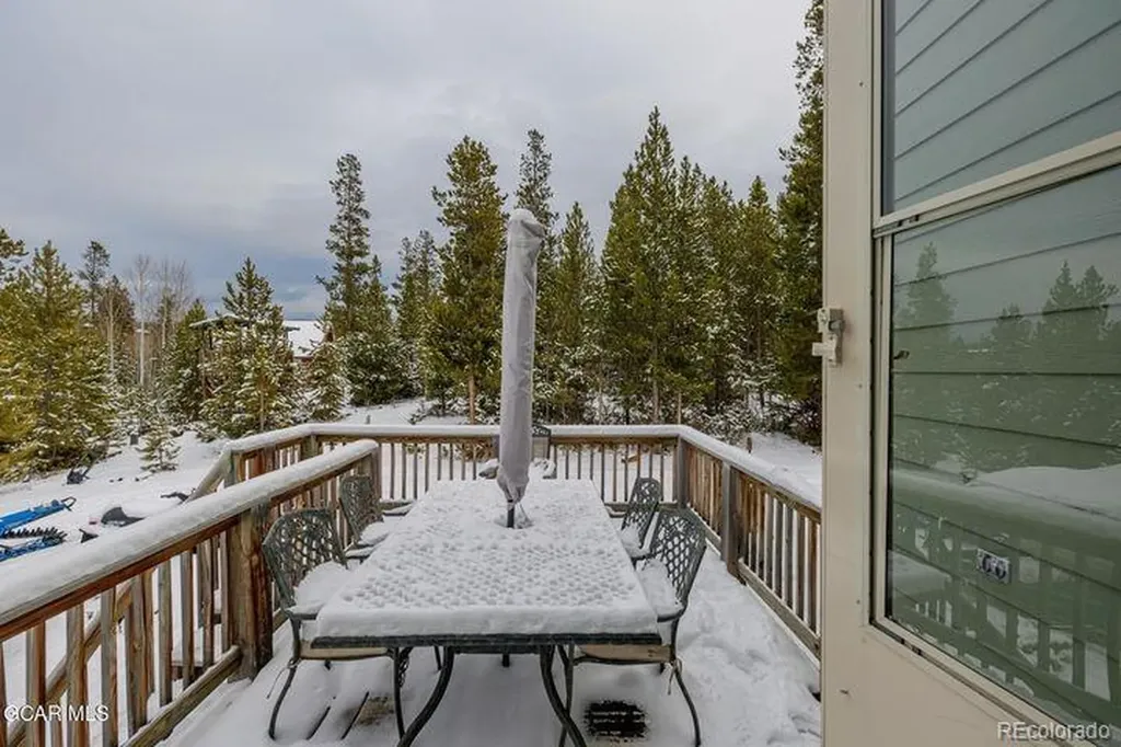 37 GCR 4482 Grand Lake CO 80447