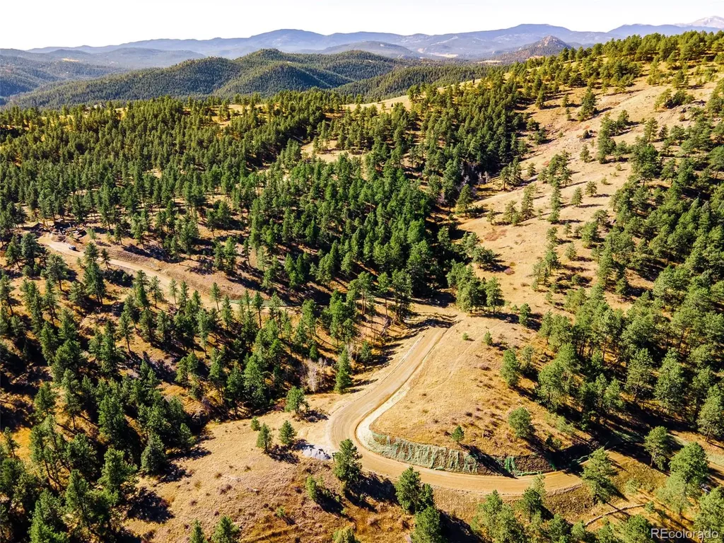 2345 Legacy Ranch Road Evergreen CO 80439