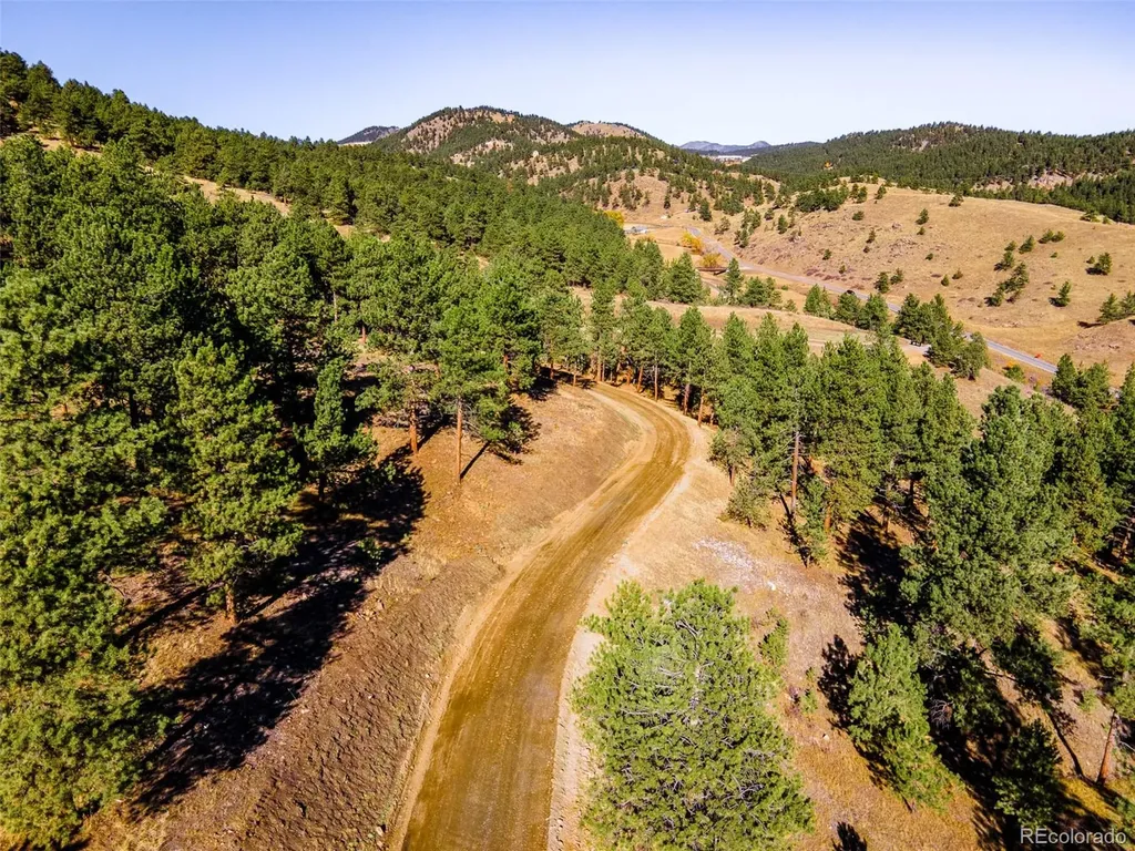 2345 Legacy Ranch Road Evergreen CO 80439