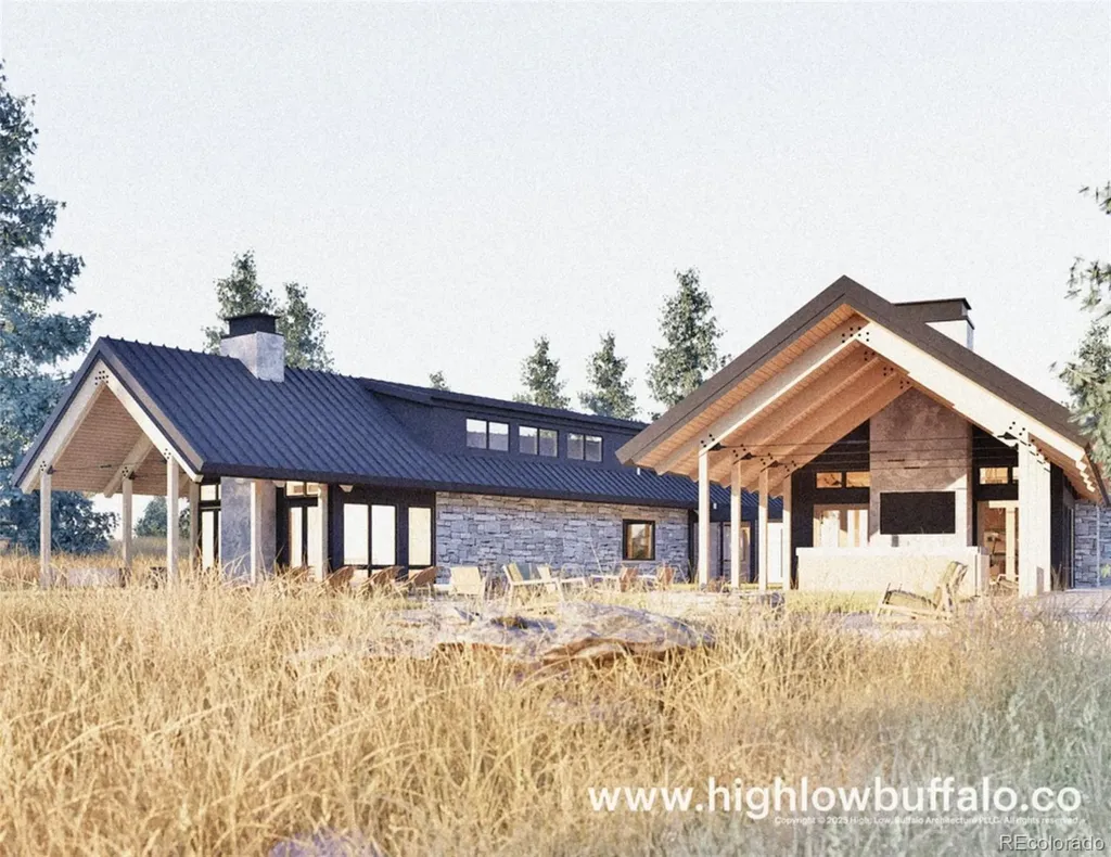 2345 Legacy Ranch Road Evergreen CO 80439