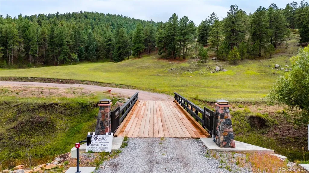 2345 Legacy Ranch Road Evergreen CO 80439