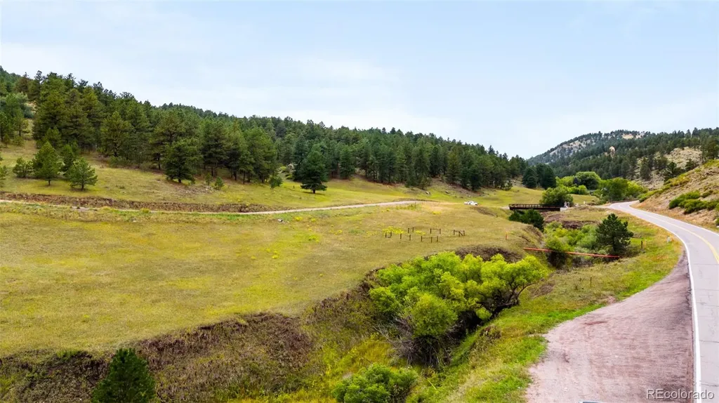2345 Legacy Ranch Road Evergreen CO 80439