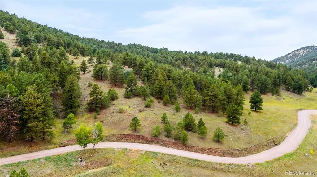 2345 Legacy Ranch Road Evergreen CO 80439