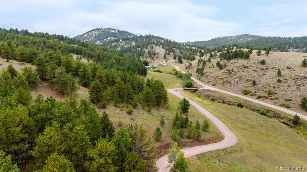 2345 Legacy Ranch Road Evergreen CO 80439