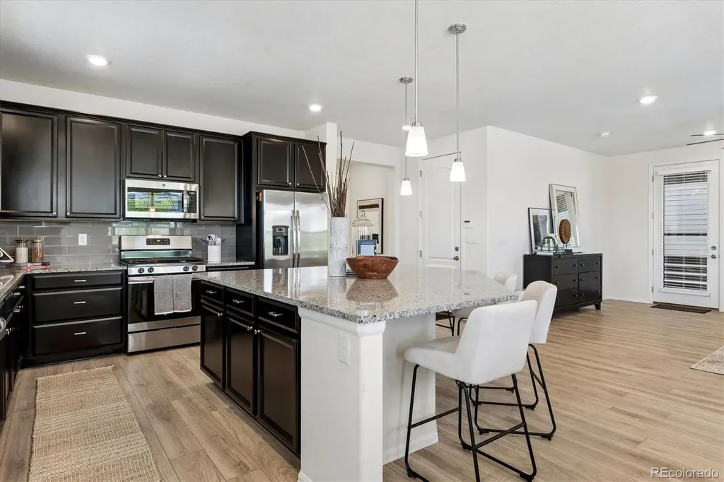 9677 Bennett Peak Street Littleton CO 80125
