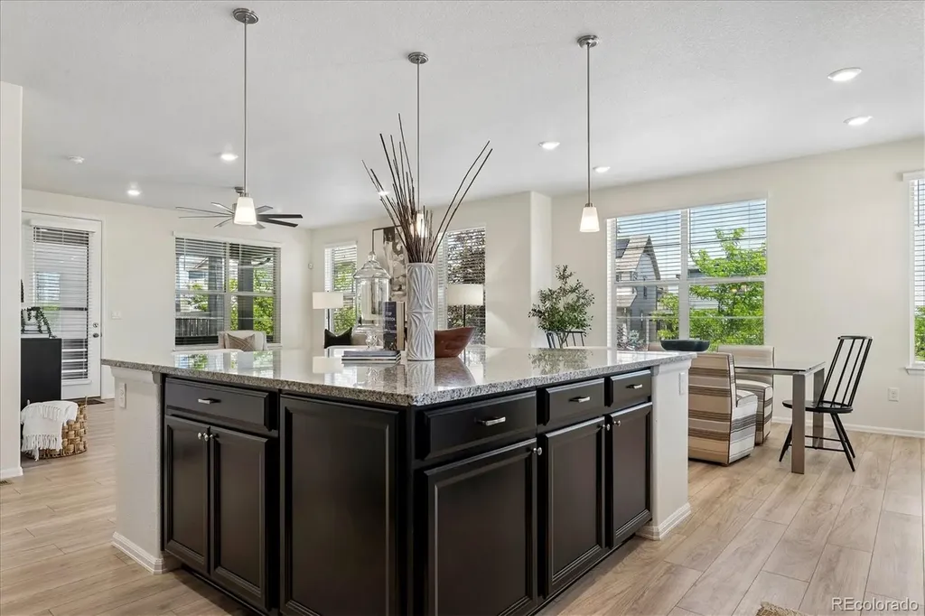 9677 Bennett Peak Street Littleton CO 80125