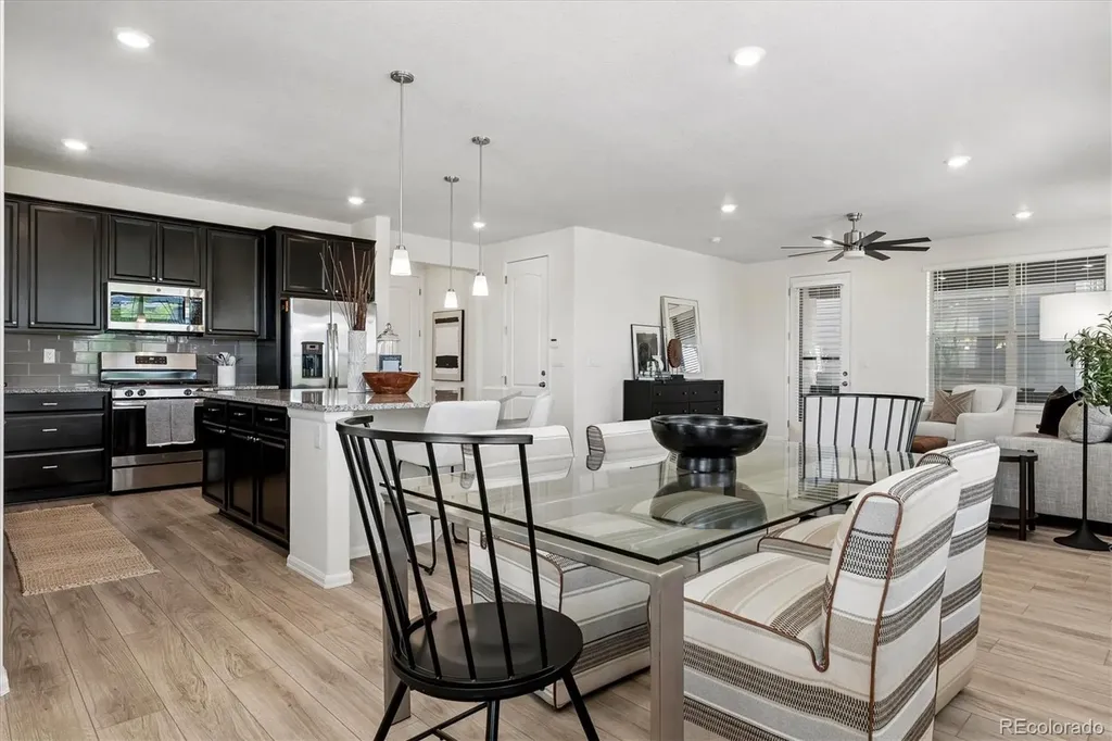 9677 Bennett Peak Street Littleton CO 80125