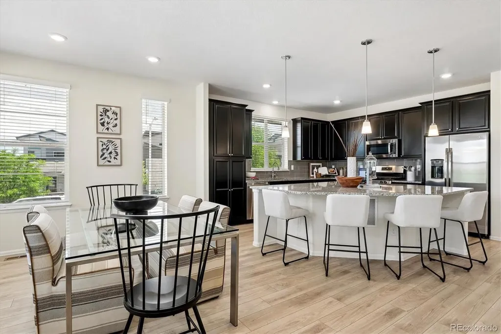 9677 Bennett Peak Street Littleton CO 80125