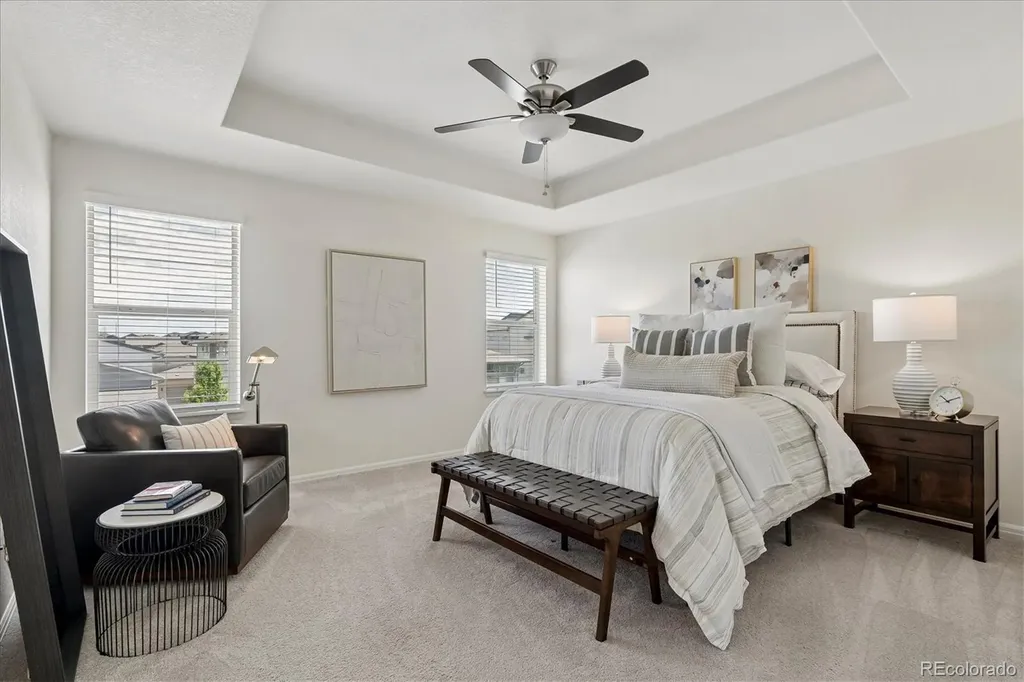 9677 Bennett Peak Street Littleton CO 80125