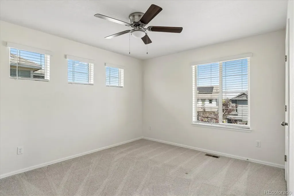 9677 Bennett Peak Street Littleton CO 80125
