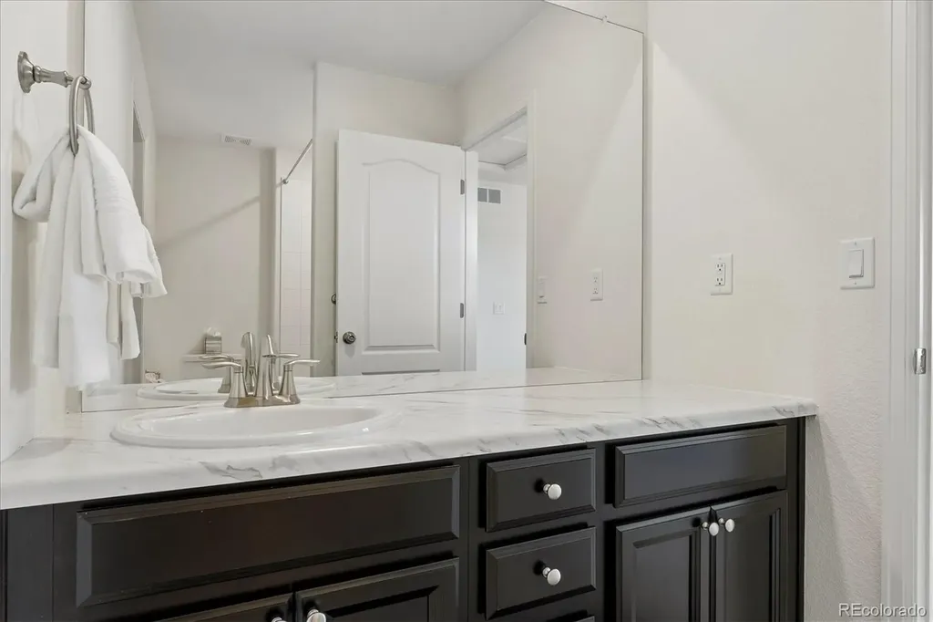 9677 Bennett Peak Street Littleton CO 80125