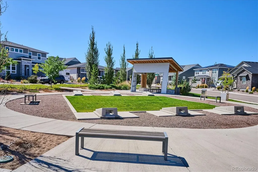 9677 Bennett Peak Street Littleton CO 80125